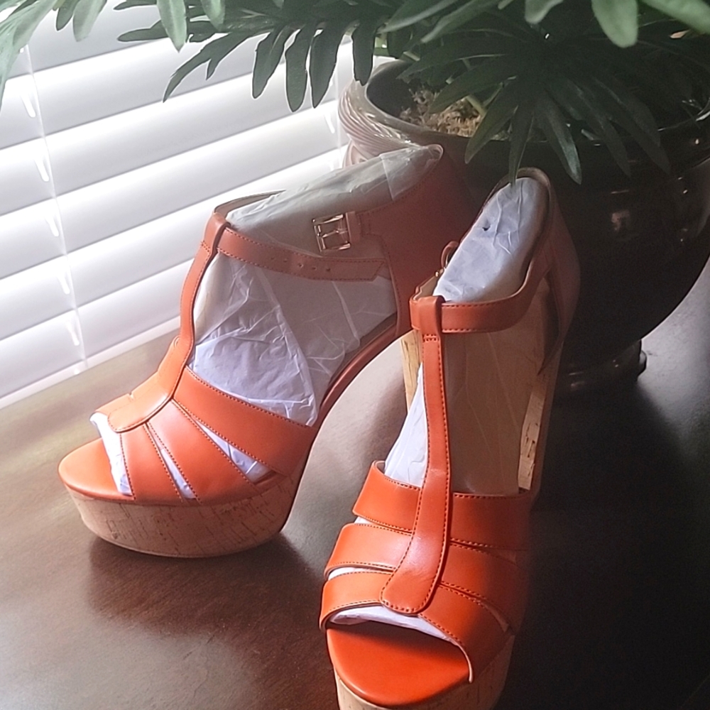 Michael kors shoes